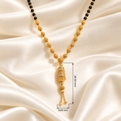 Ahana Tassel Mangalsutra for Women