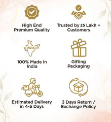 Ahira Mangalsutra Pendant for Women