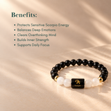 Scorpio Bracelet