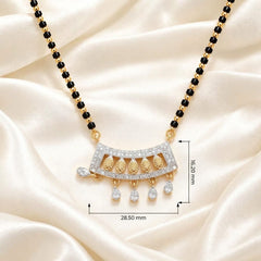 Nora Mangalsutra