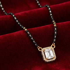 Nayra Mangalsutra Pendant Chain for Women