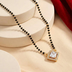 Mia Mangalsutra Pendant Chain for Women