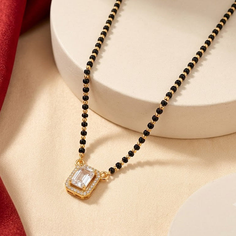 Nayra Mangalsutra Pendant Chain for Women