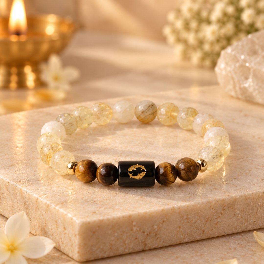 Pisces Bracelet