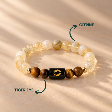 Pisces Bracelet