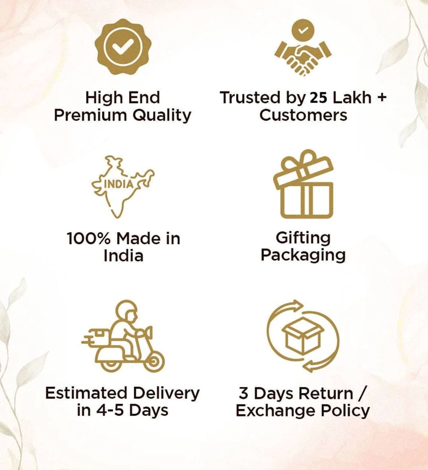 Ahira Mangalsutra Pendant for Women