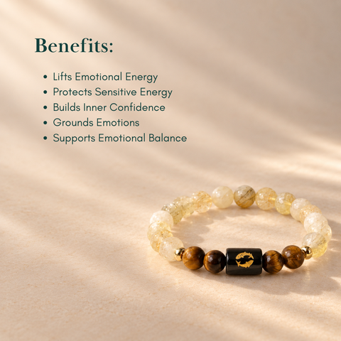 Pisces Bracelet