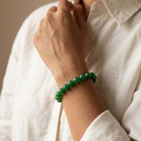 Kanya (Virgo) Rashi Bracelet