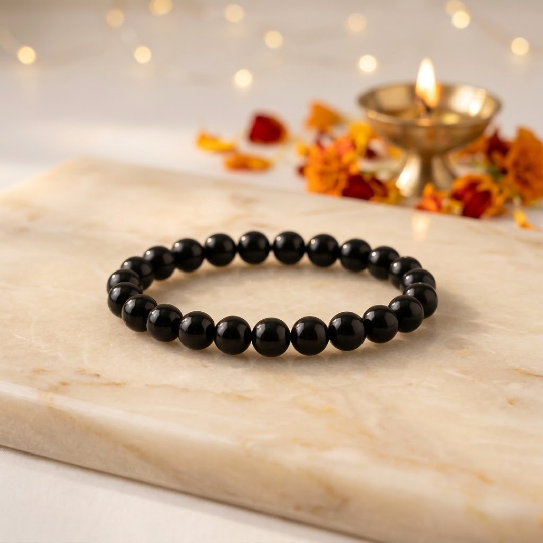 Vrishchik (Scorpio) Rashi Bracelet
