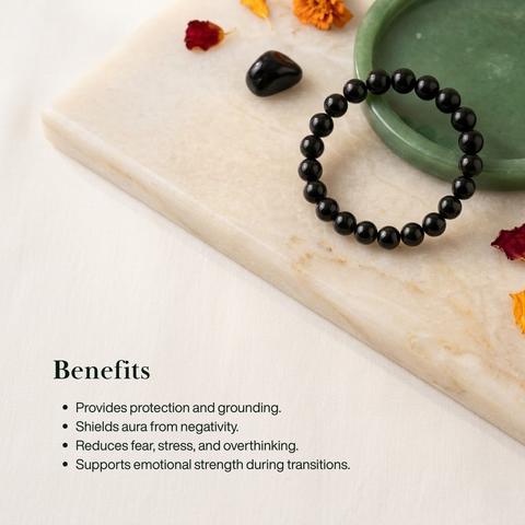 Vrishchik (Scorpio) Rashi Bracelet