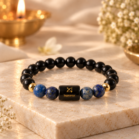 Sagittarius Bracelet