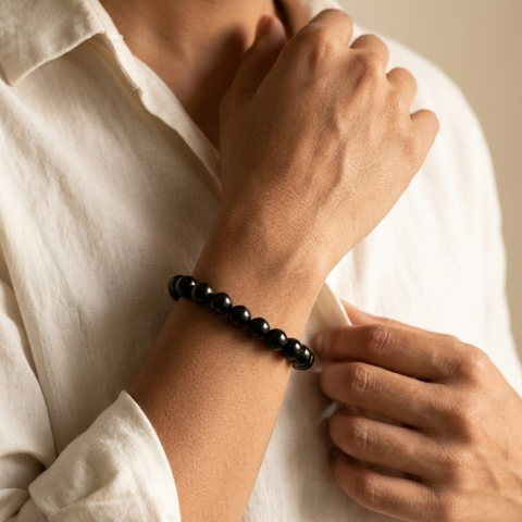 Vrishchik (Scorpio) Rashi Bracelet