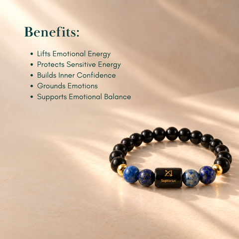 Sagittarius Bracelet