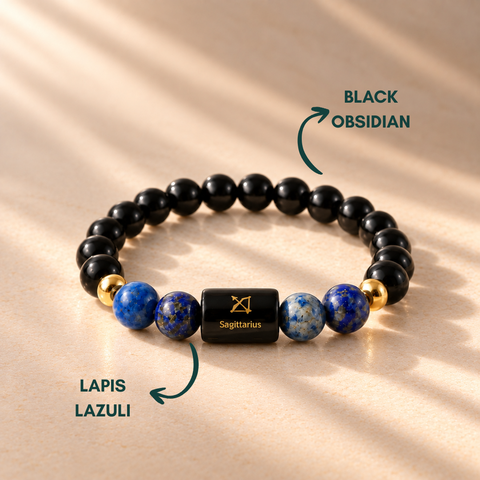 Sagittarius Bracelet