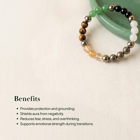 Dhan Lakshmi Bracelet