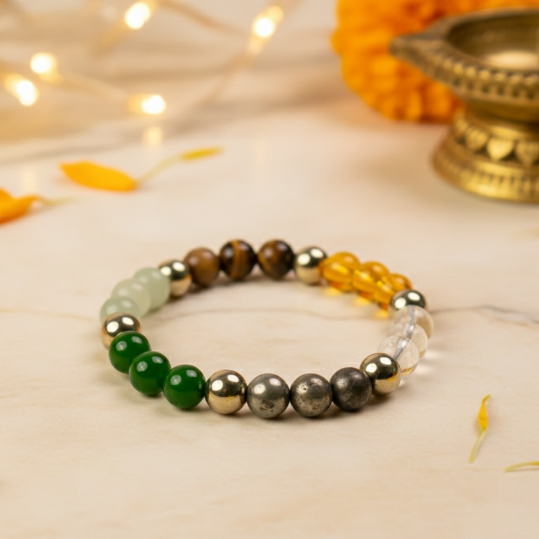 Dhan Yog Bracelet