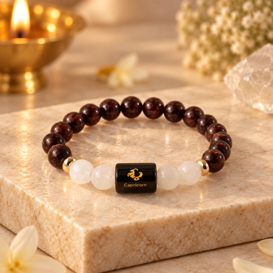 Capricon Bracelet