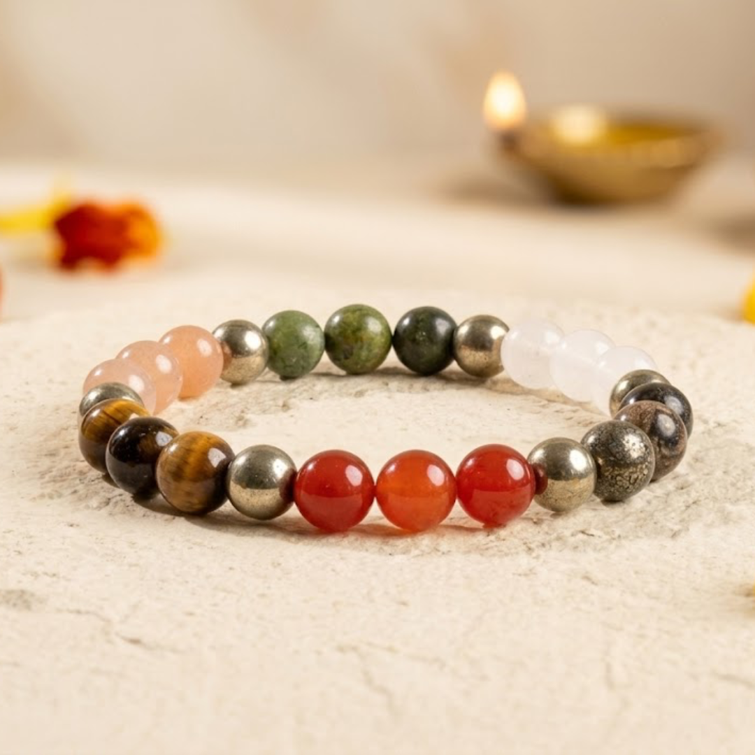 Dhan Vriddhi Bracelet