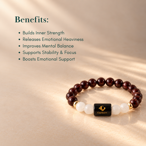 Capricon Bracelet