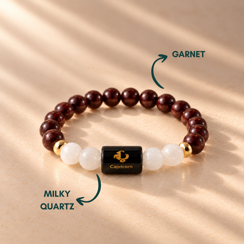 Capricon Bracelet
