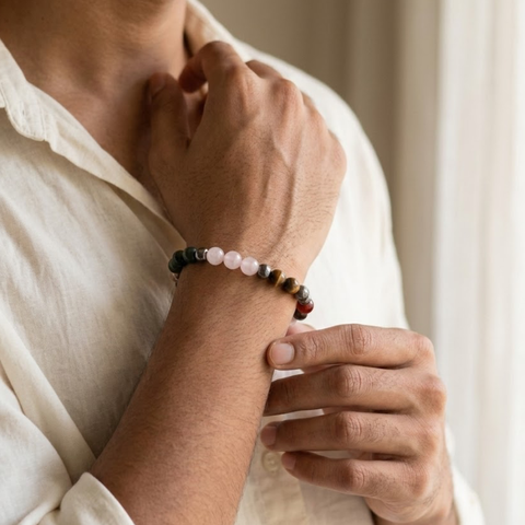 Richie Rich Bracelet