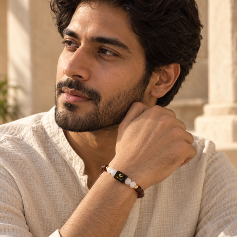 Capricon Bracelet