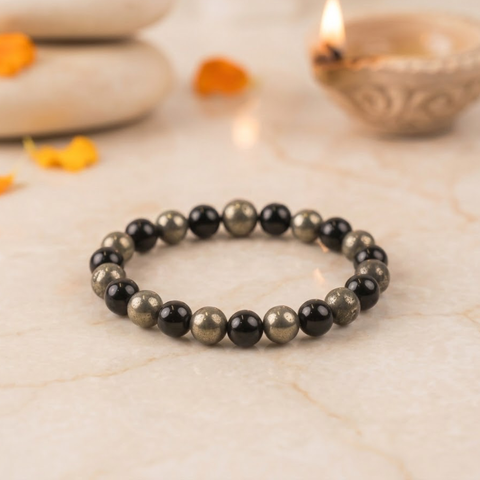 Richie Rich Bracelet