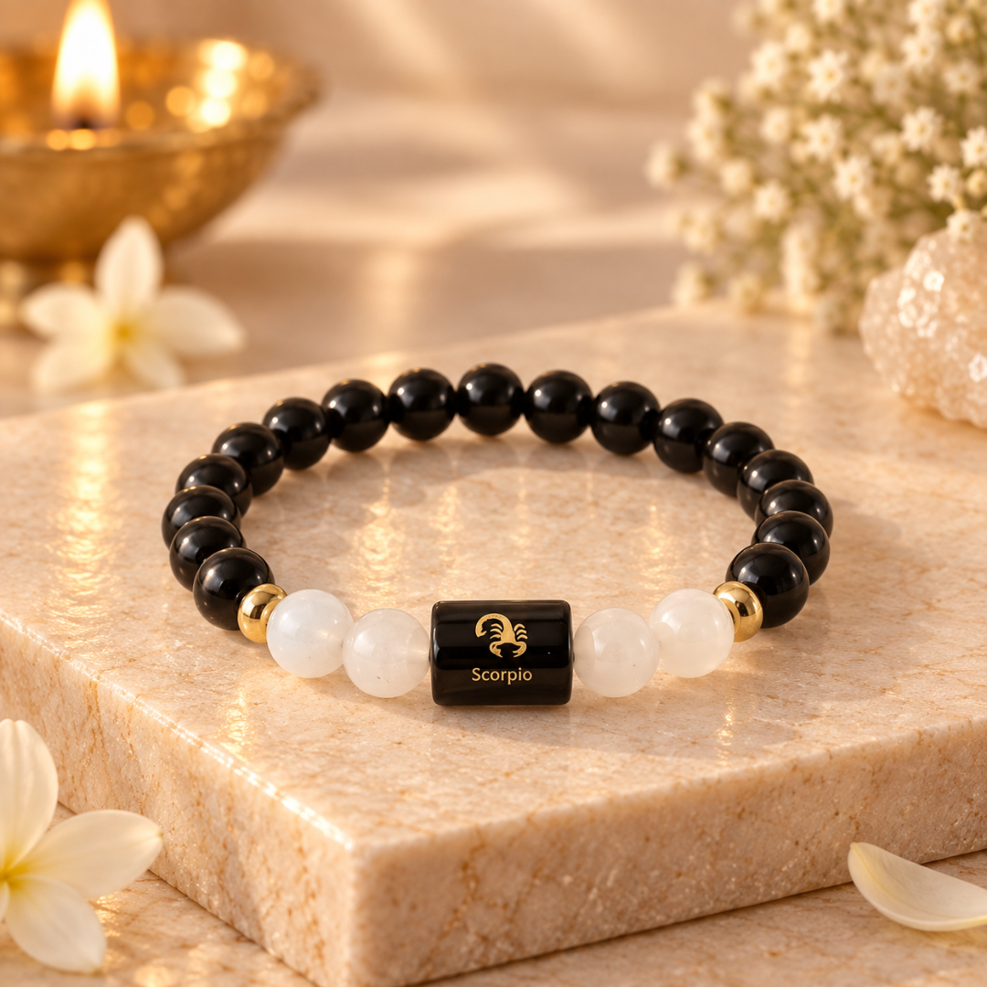 Scorpio Bracelet