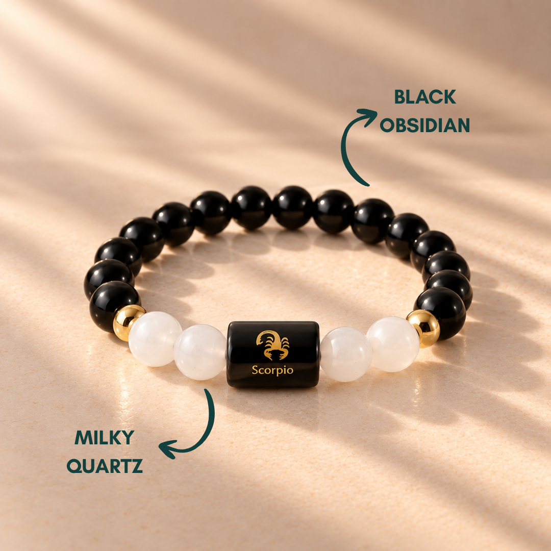 Scorpio Bracelet