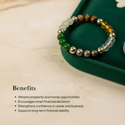 Dhan Yog Bracelet