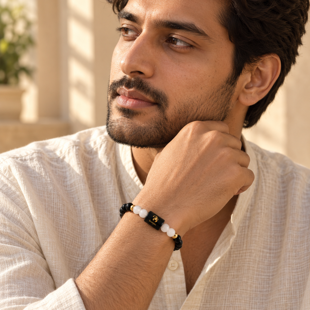 Scorpio Bracelet