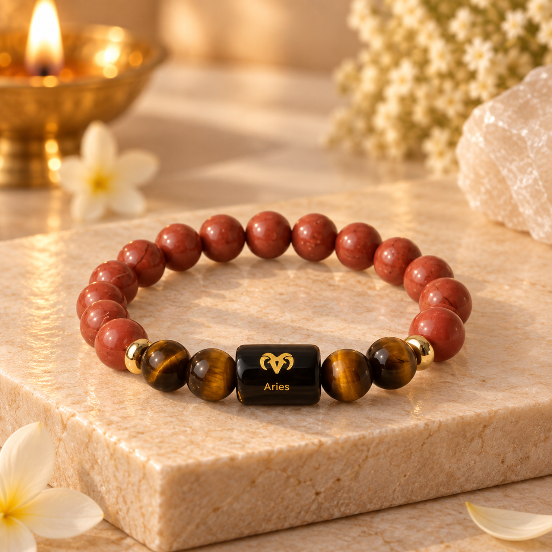 Aries Bracelet