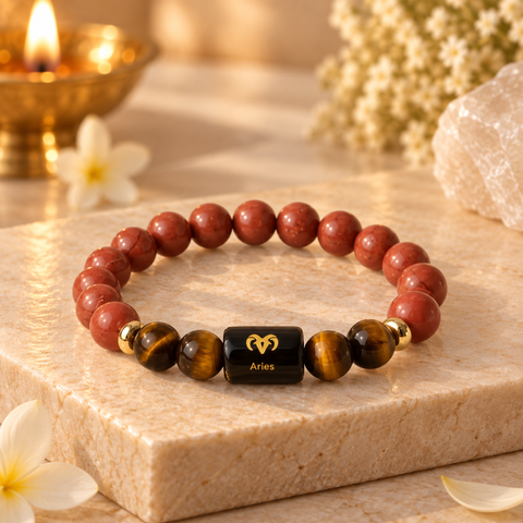Aries Bracelet