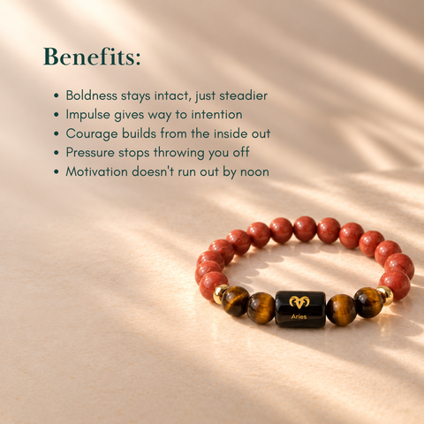 Aries Bracelet