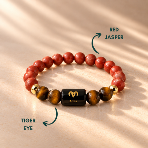 Aries Bracelet