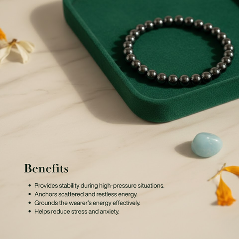 Karz Mukti Bracelet