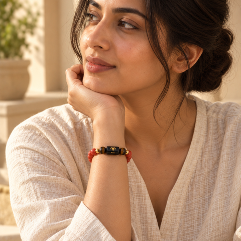 Aries Bracelet