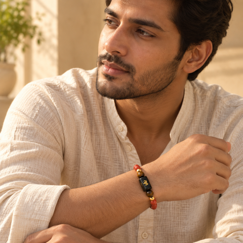 Aries Bracelet