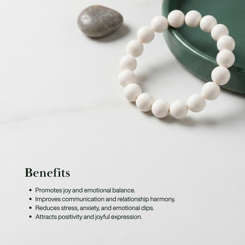 Tula (Libra) Rashi Bracelet