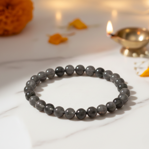 Labradorite Bracelet