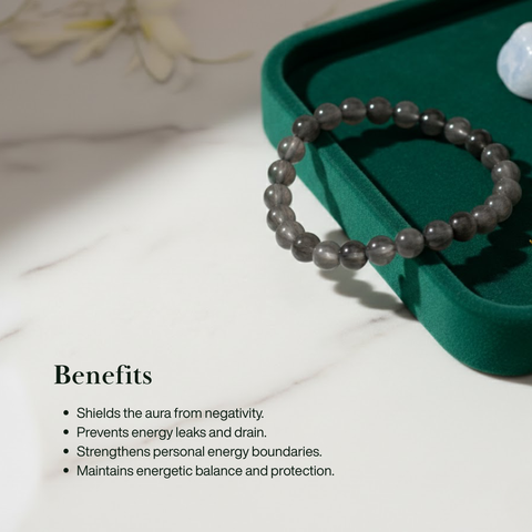 Labradorite Bracelet