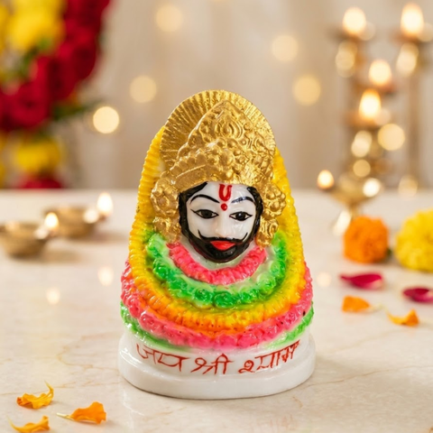 Khatu Shyam Ji Murti
