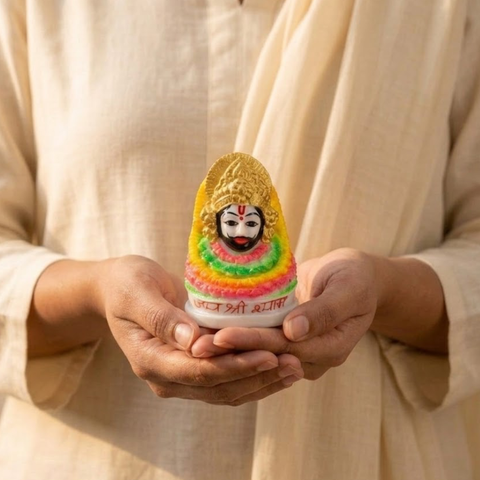 Khatu Shyam Ji Murti