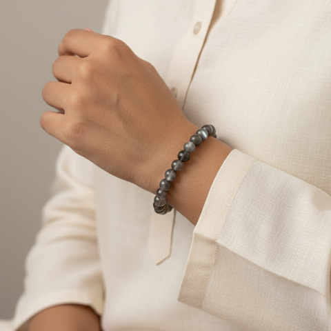 Labradorite Bracelet