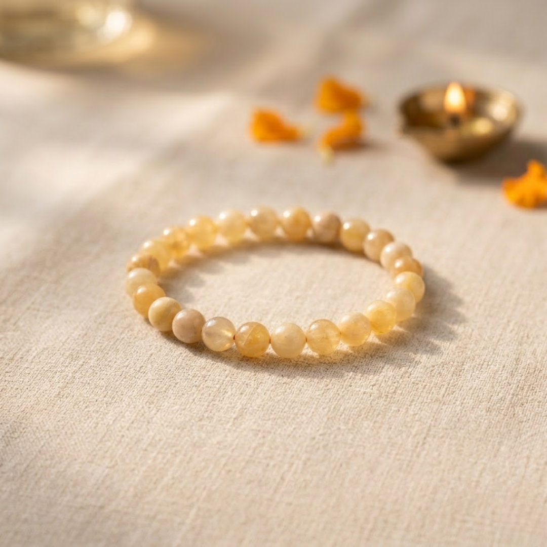 Meen (Pisces) Rashi Bracelet