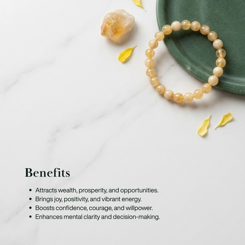 Meen (Pisces) Rashi Bracelet
