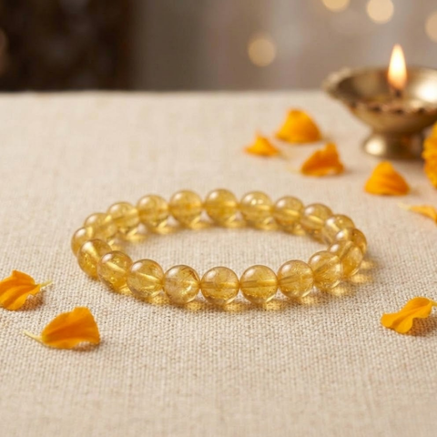 Dhanu Rashi (Saggitarious) Bracelet