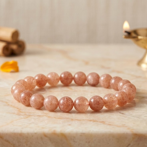 Simha Rashi (Leo) Bracelet