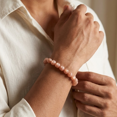 Simha Rashi (Leo) Bracelet