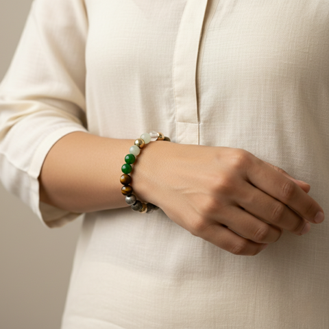 Dhan Yog Bracelet